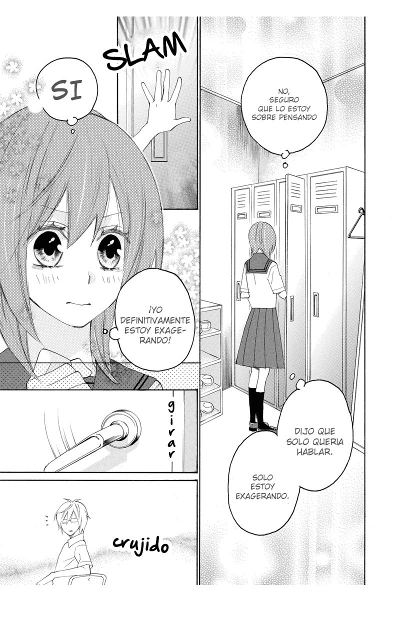 Read Nisekoi Doumei ES Manga Online