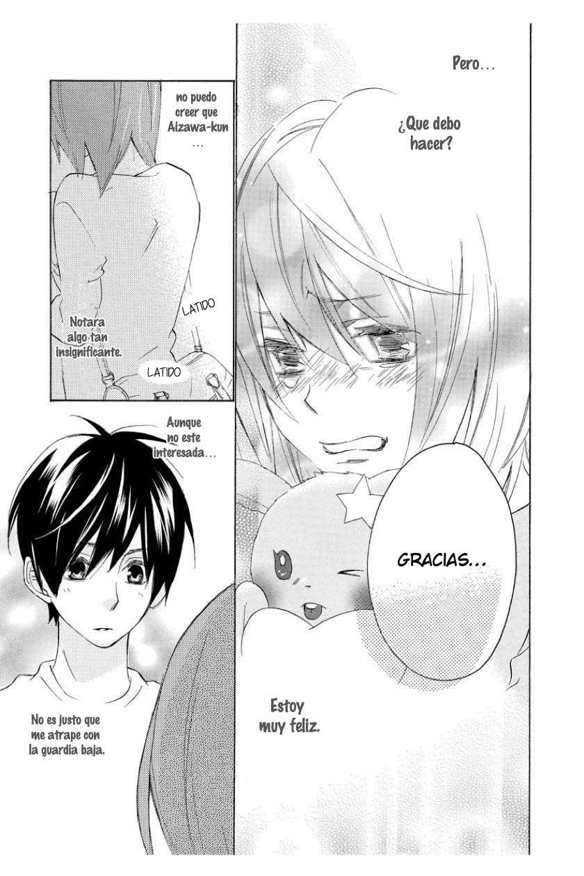 Read Nisekoi Doumei ES Manga Online