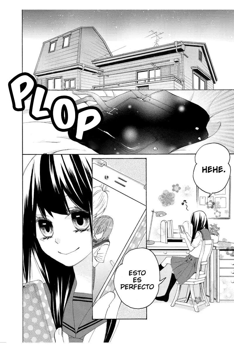 Read Nisekoi Doumei ES Manga Online
