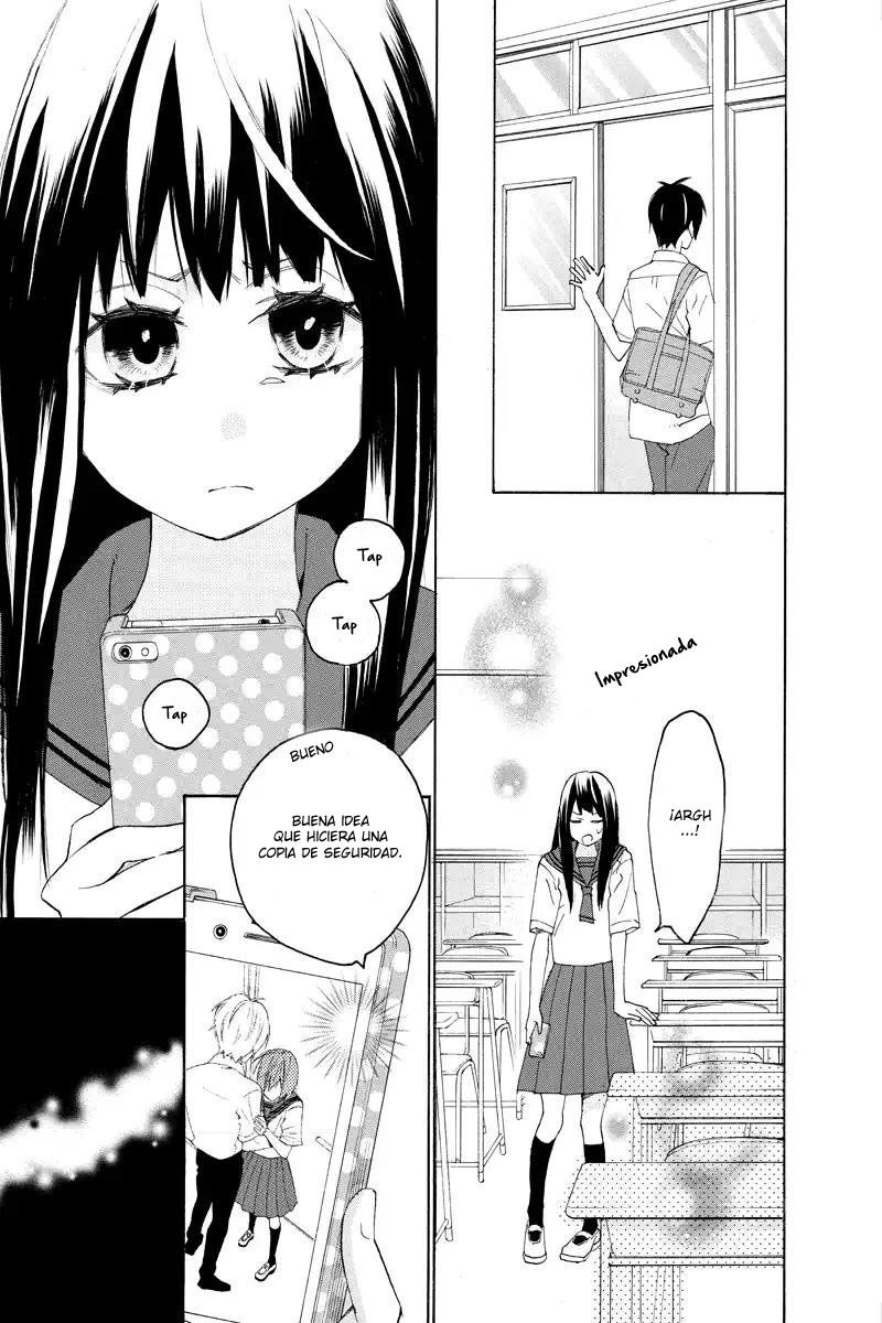 Read Nisekoi Doumei ES Manga Online