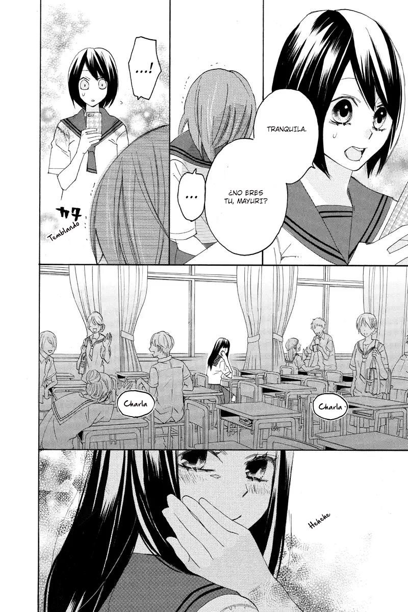 Read Nisekoi Doumei ES Manga Online