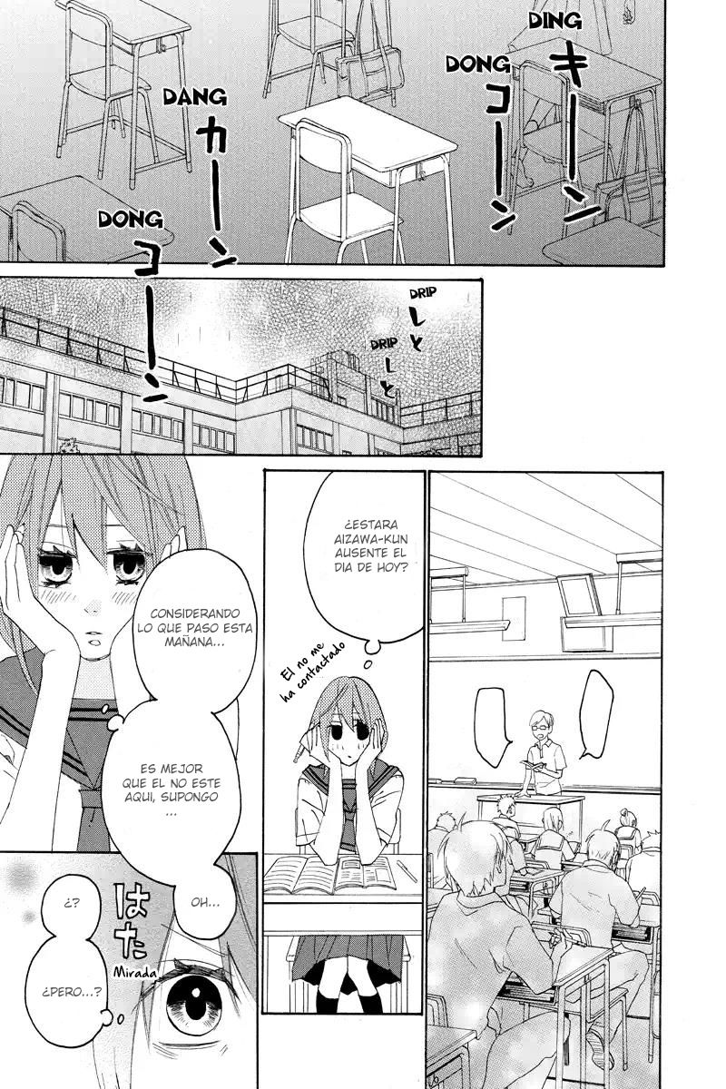 Read Nisekoi Doumei ES Manga Online