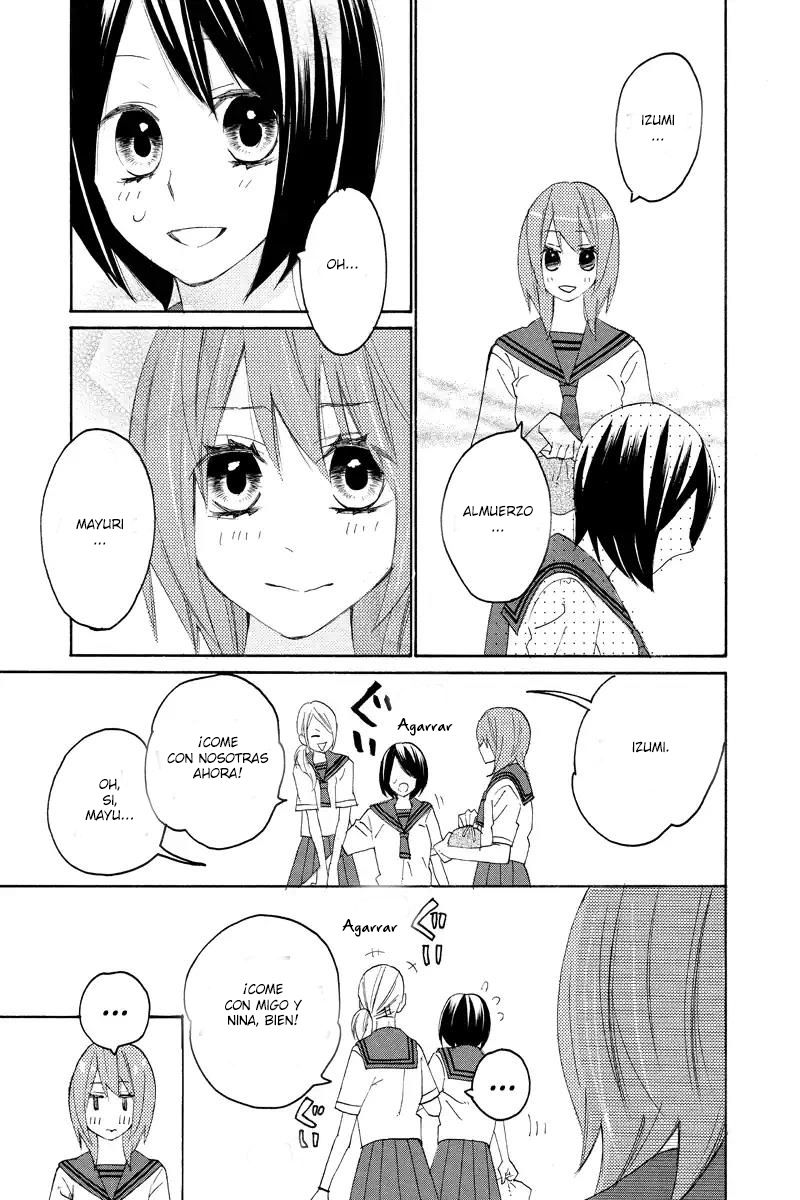 Read Nisekoi Doumei ES Manga Online