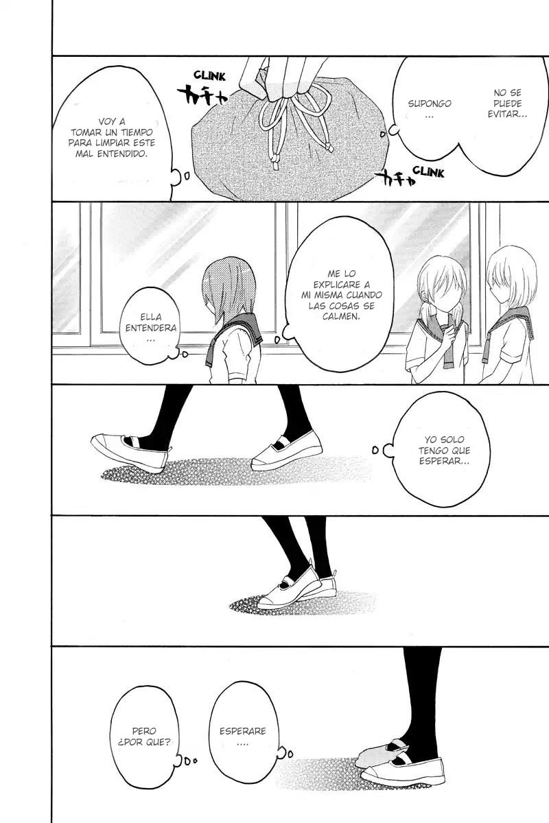 Read Nisekoi Doumei ES Manga Online