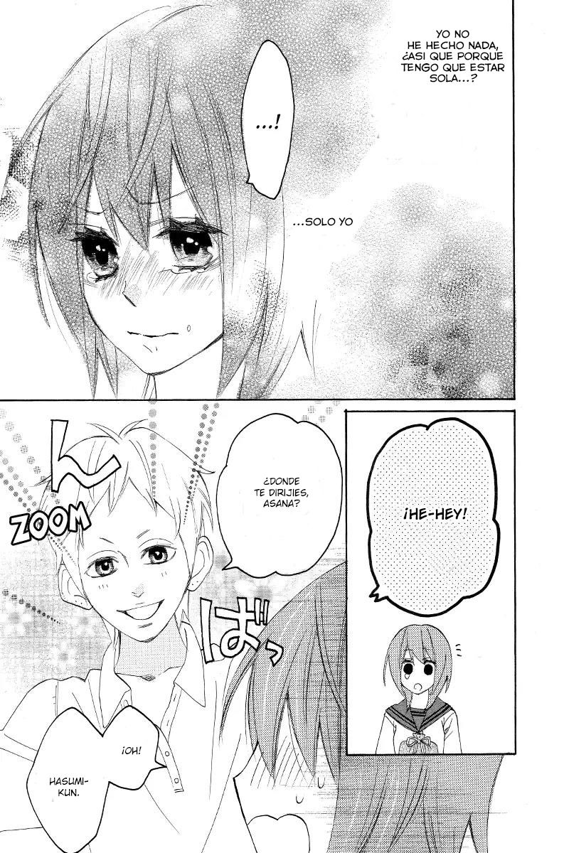 Read Nisekoi Doumei ES Manga Online