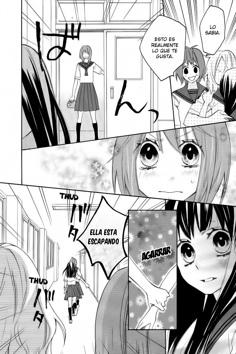Read Nisekoi Doumei ES Manga Online