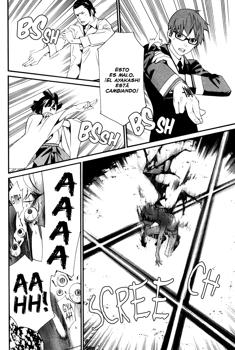 Read Noragami ES Manga Online
