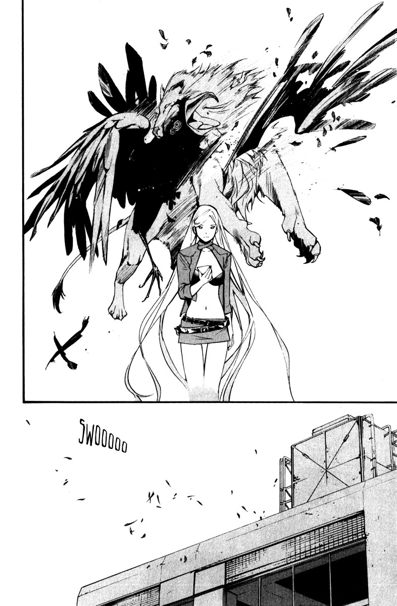 Read Noragami ES Manga Online