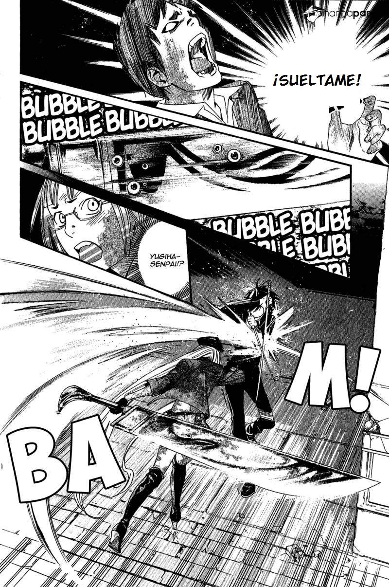 Read Noragami ES Manga Online