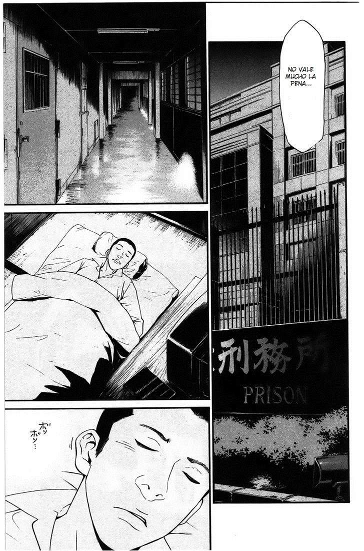 Read Noragami ES Manga Online