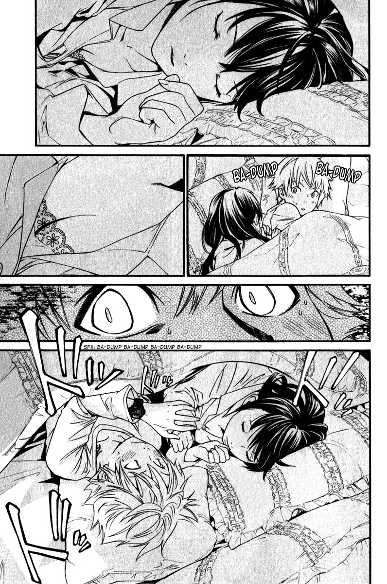 Read Noragami ES Manga Online