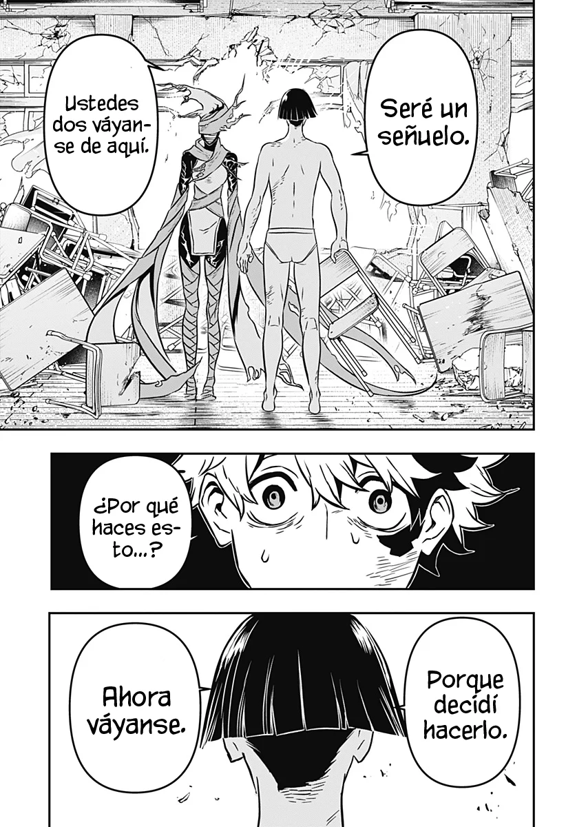 Read Nue no Onmyouji ES Manga Online