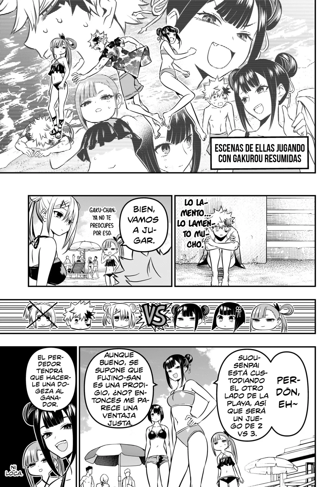Read Nue no Onmyouji ES Manga Online