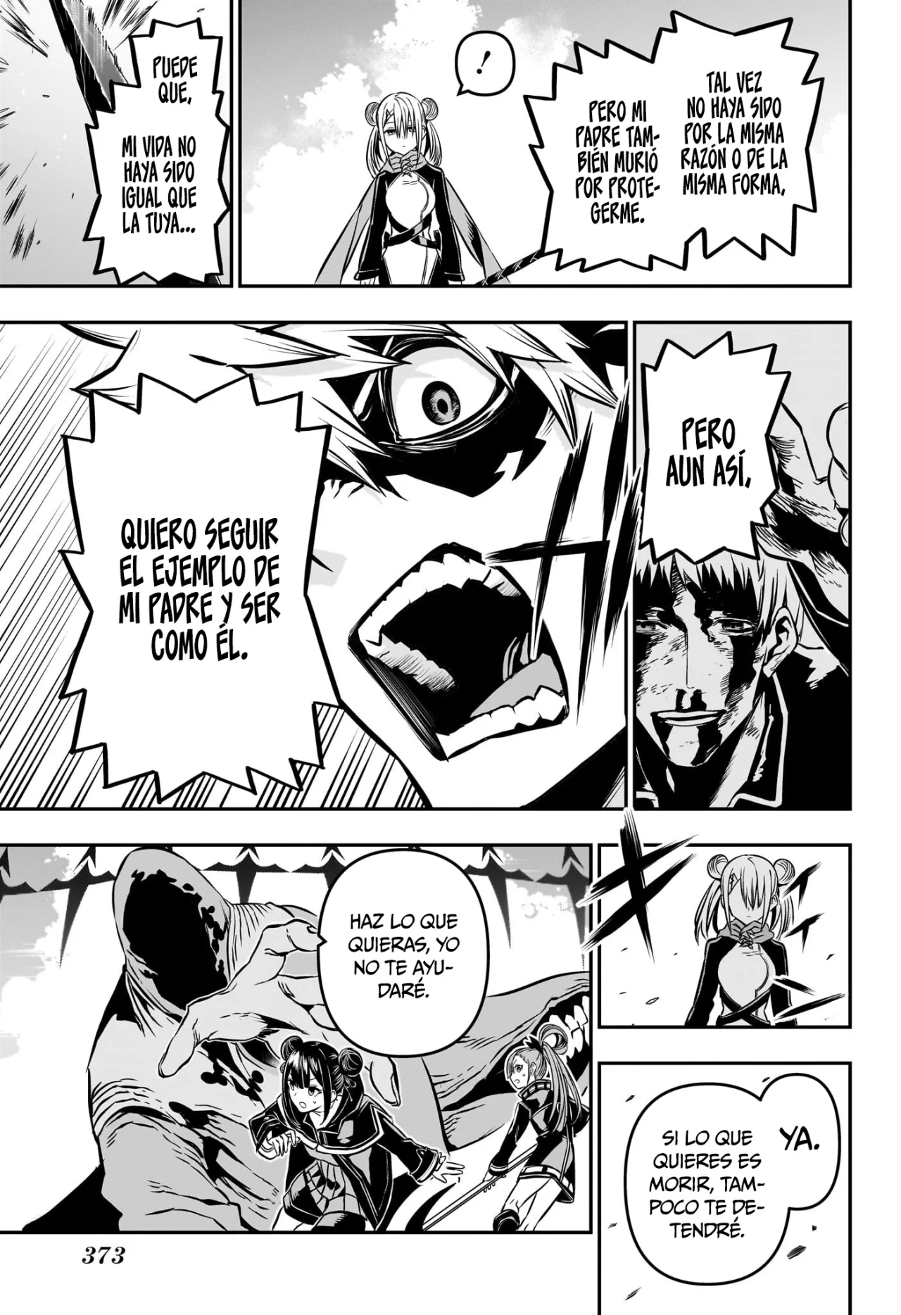 Read Nue no Onmyouji ES Manga Online