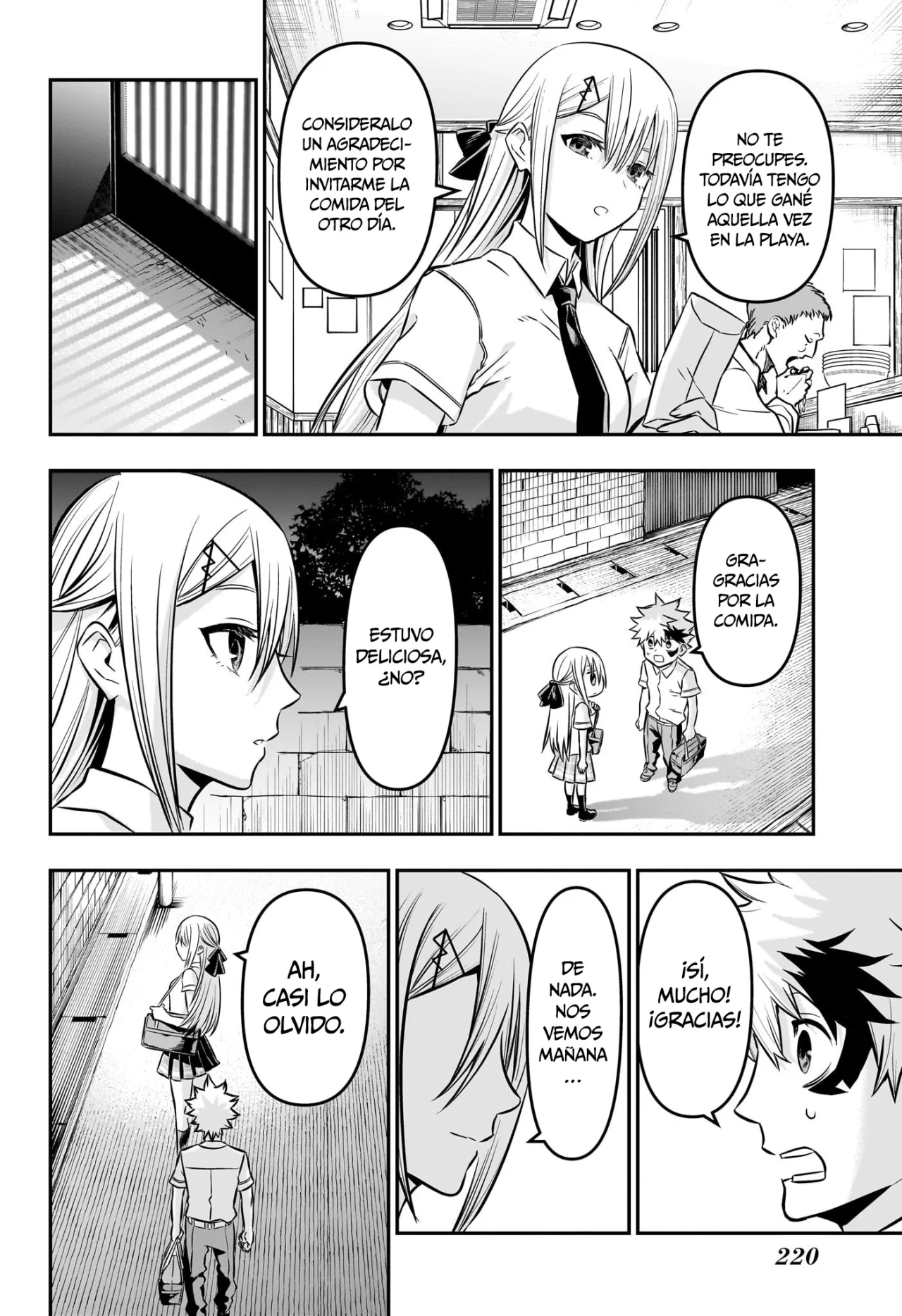 Read Nue no Onmyouji ES Manga Online