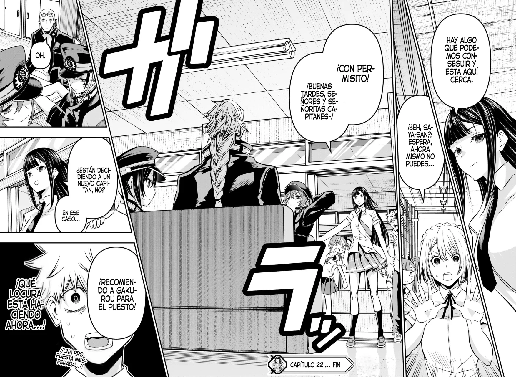 Read Nue no Onmyouji ES Manga Online