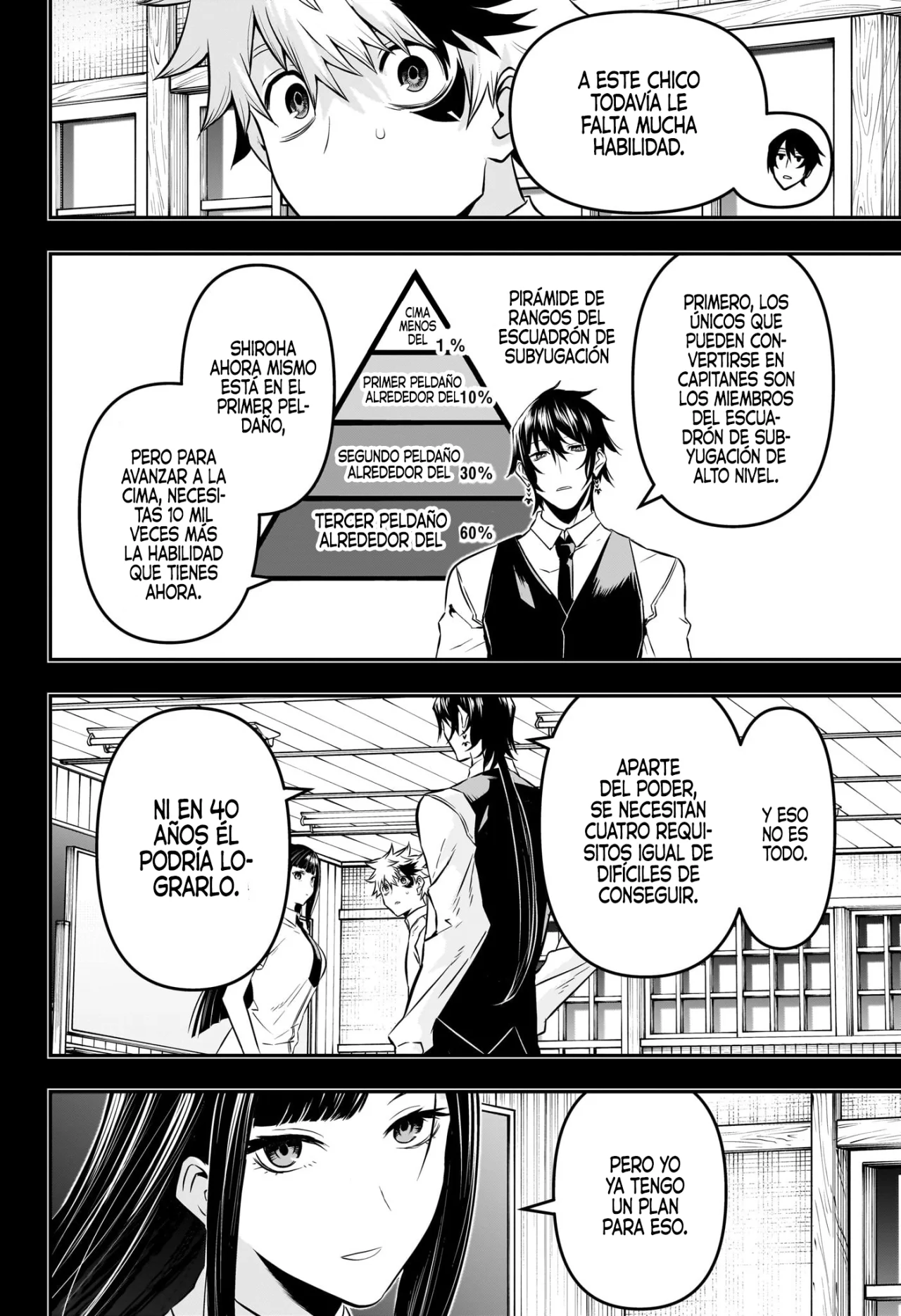 Read Nue no Onmyouji ES Manga Online