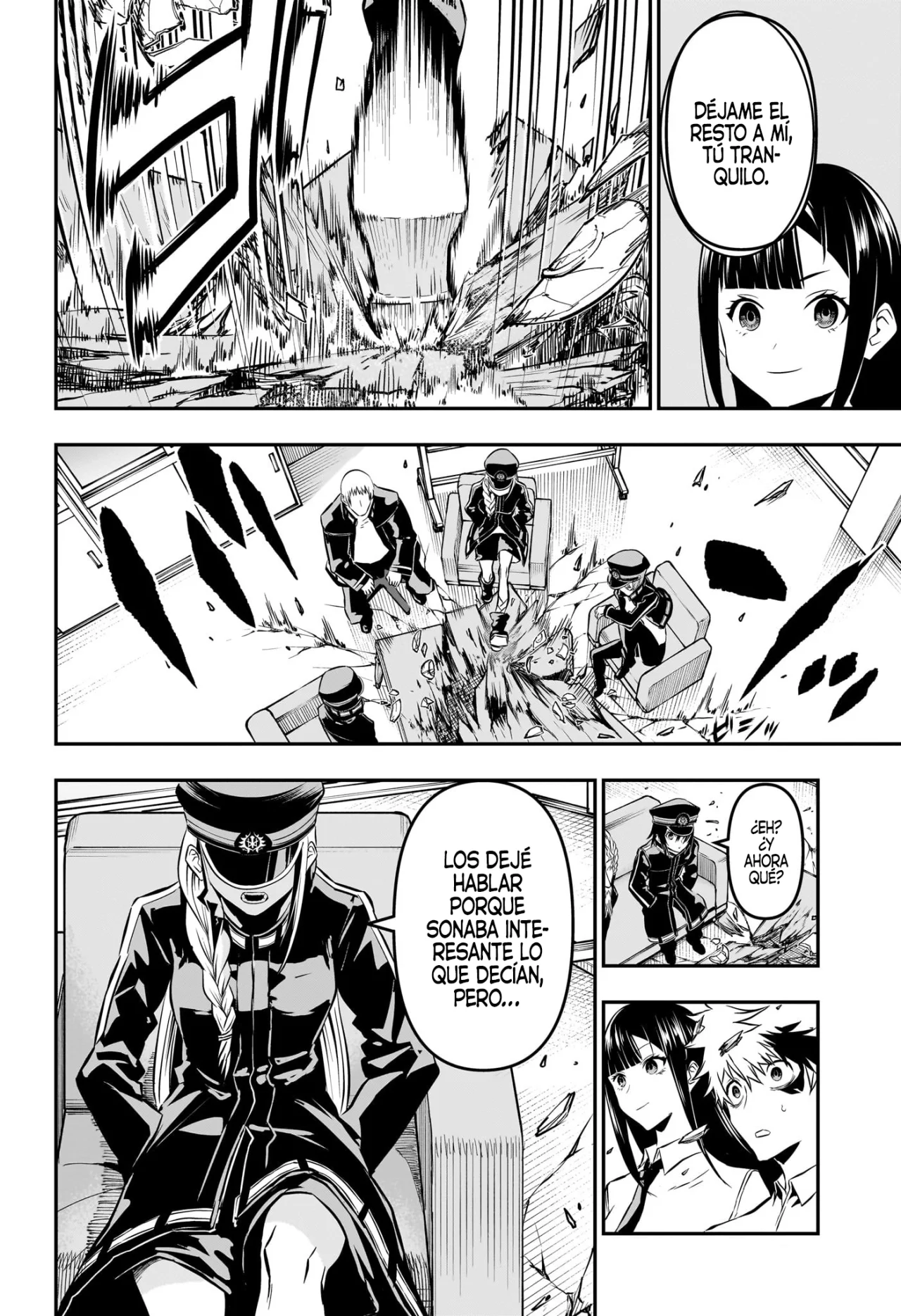 Read Nue no Onmyouji ES Manga Online