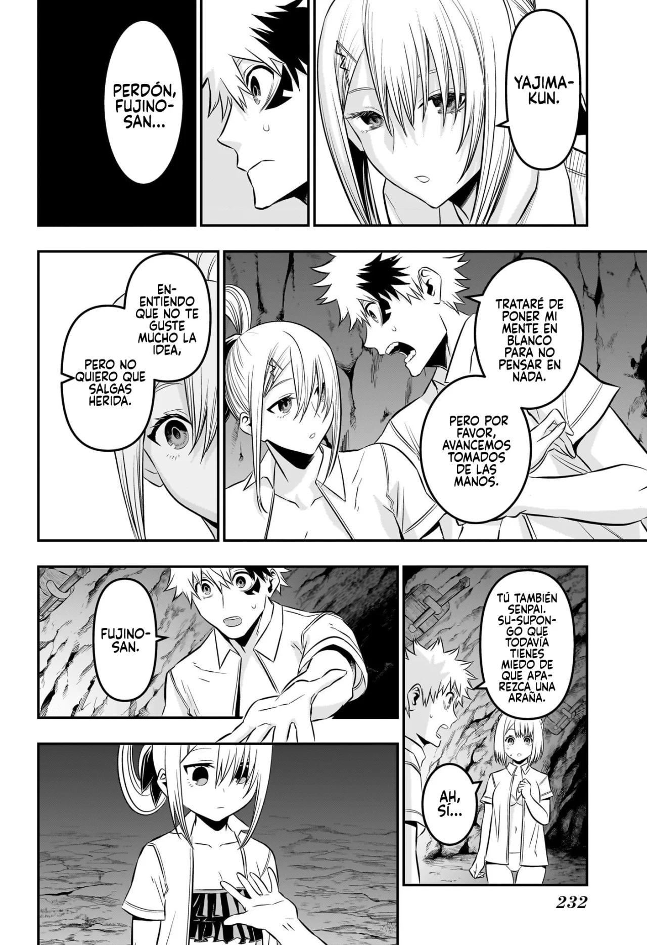 Read Nue no Onmyouji ES Manga Online