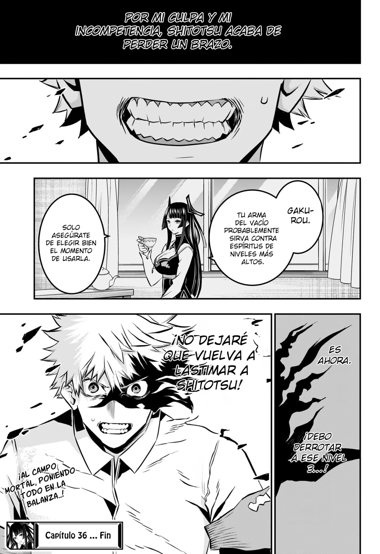 Read Nue no Onmyouji ES Manga Online