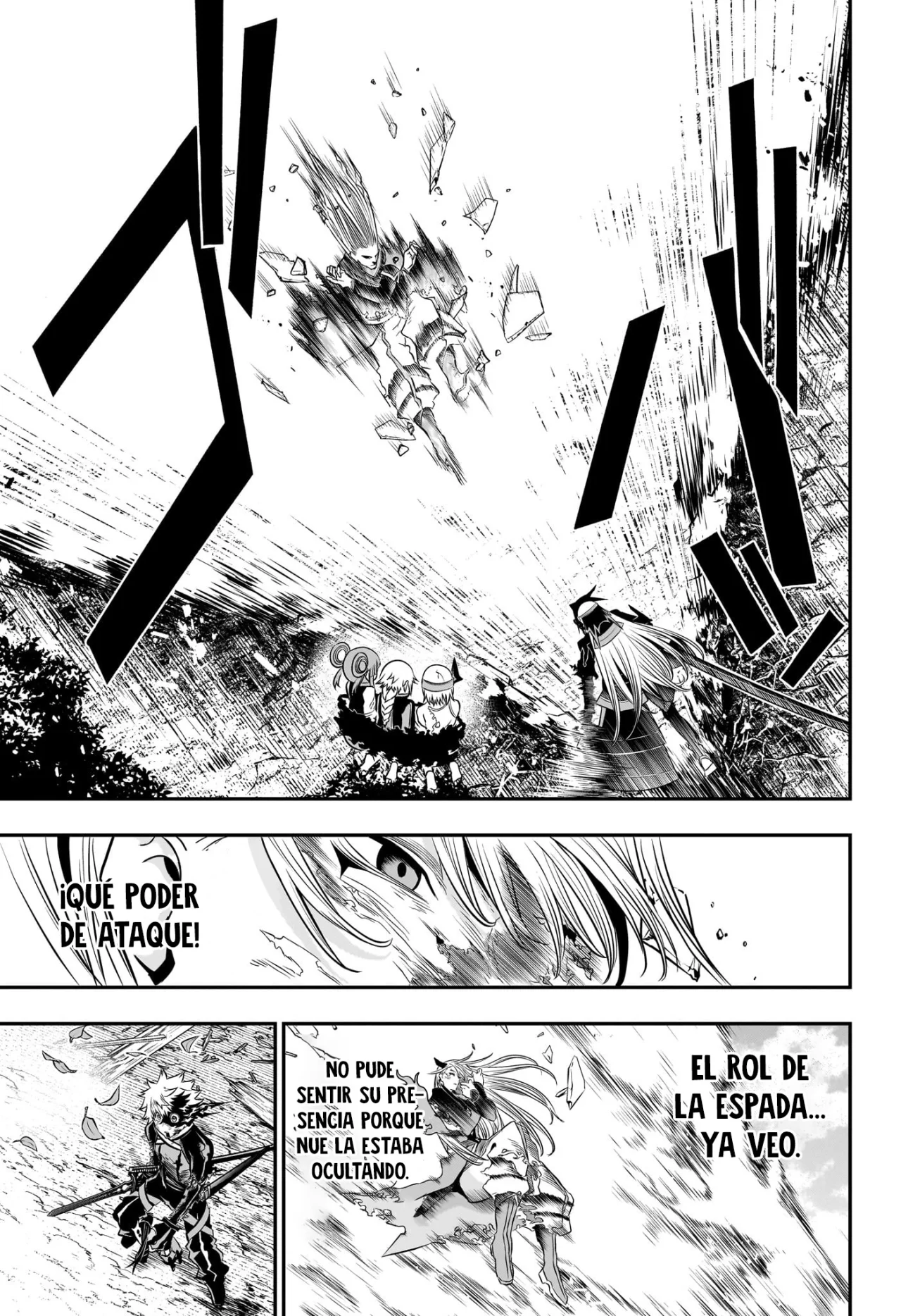 Read Nue no Onmyouji ES Manga Online