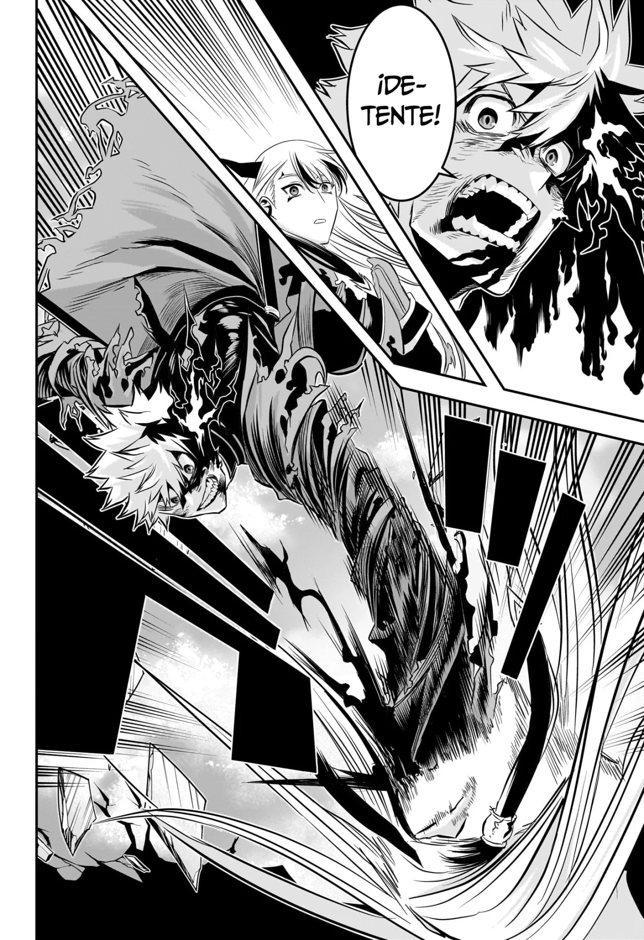 Read Nue no Onmyouji ES Manga Online