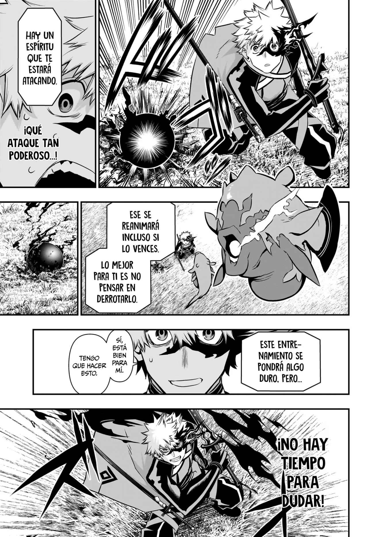 Read Nue no Onmyouji ES Manga Online