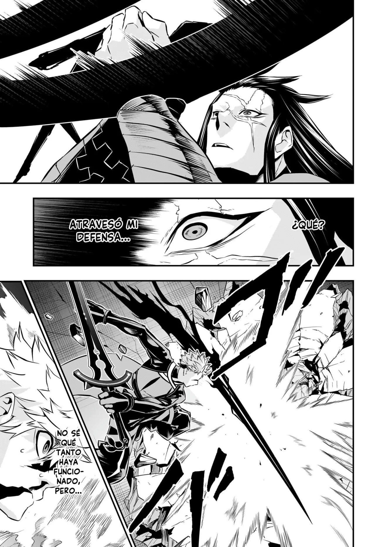 Read Nue no Onmyouji ES Manga Online