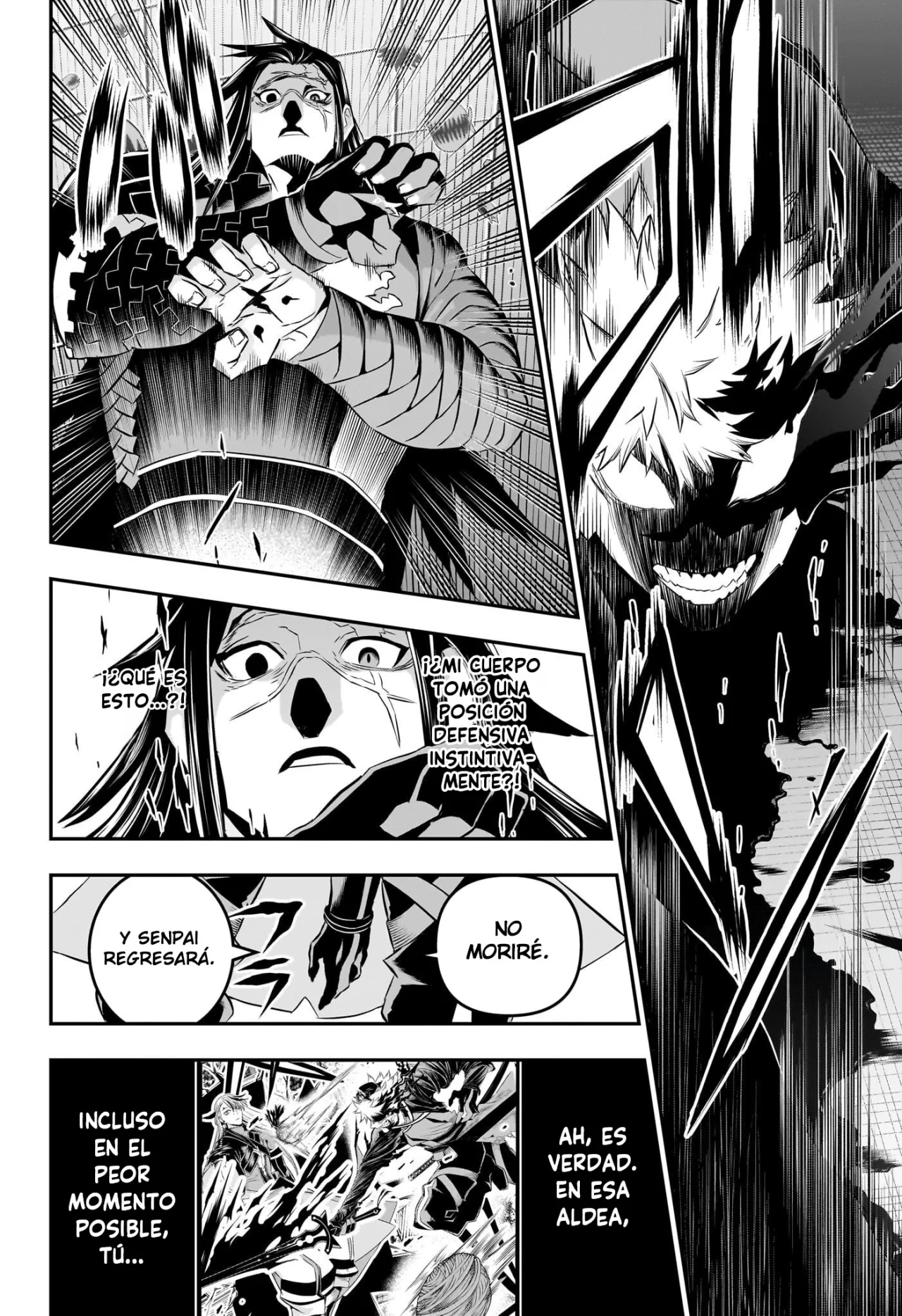 Read Nue no Onmyouji ES Manga Online