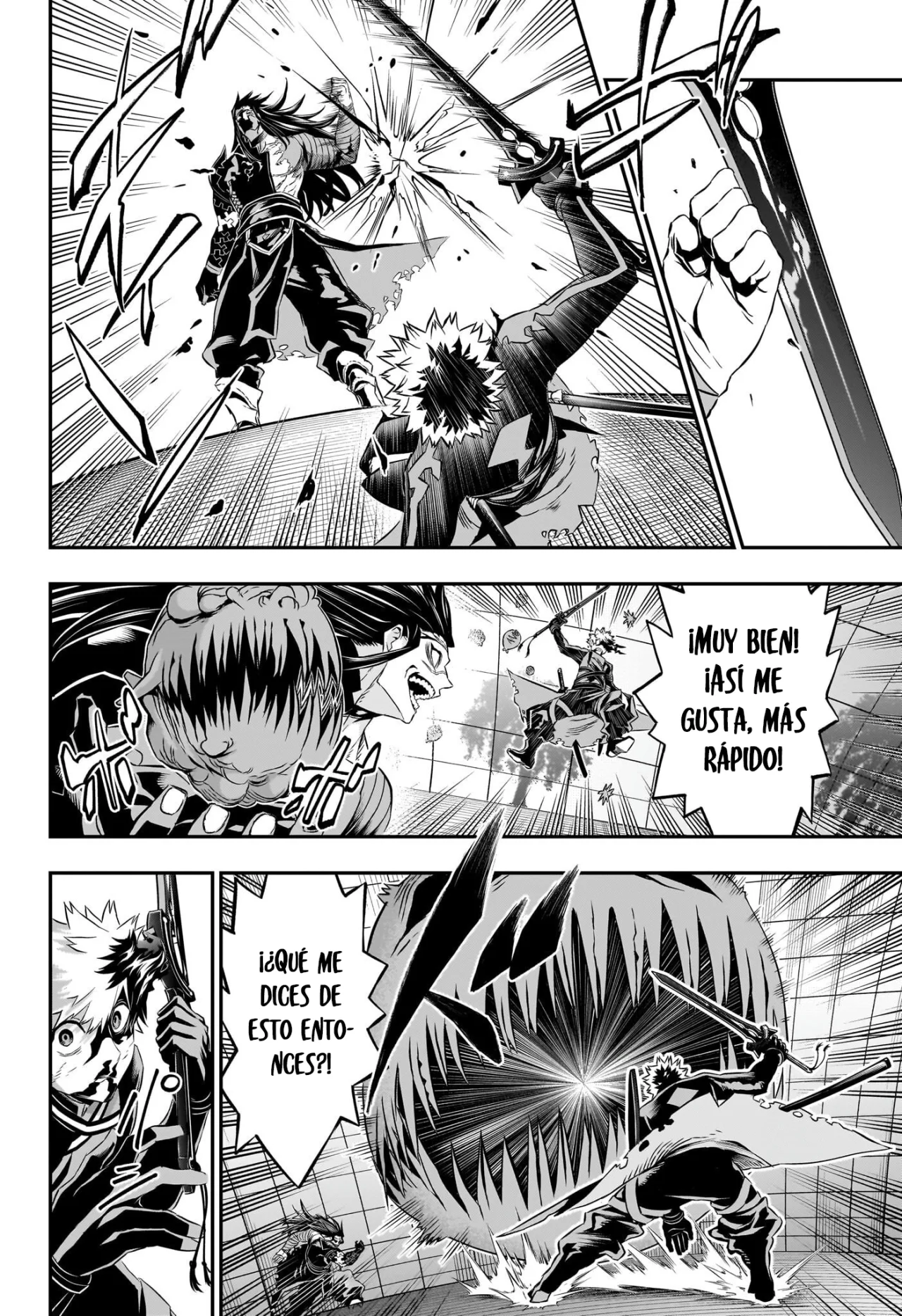 Read Nue no Onmyouji ES Manga Online