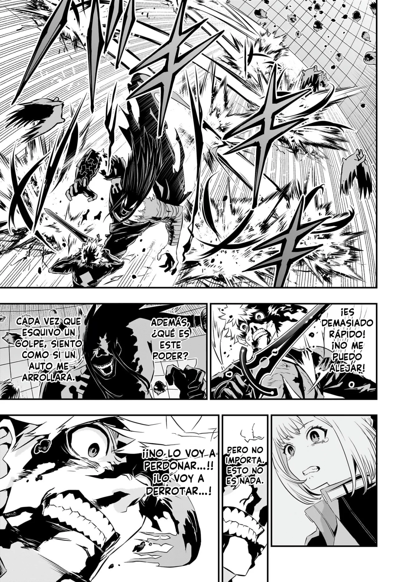 Read Nue no Onmyouji ES Manga Online