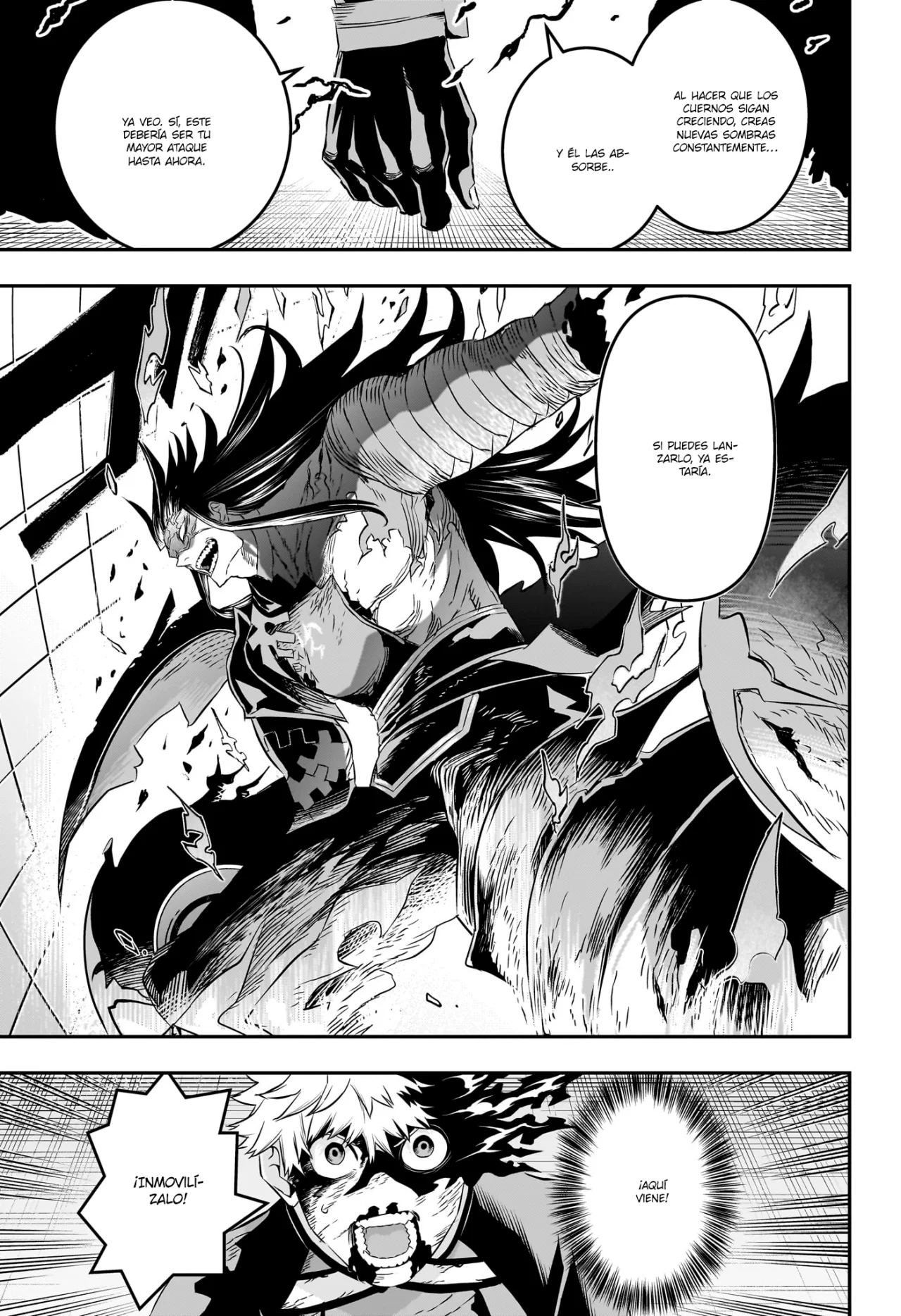 Read Nue no Onmyouji ES Manga Online