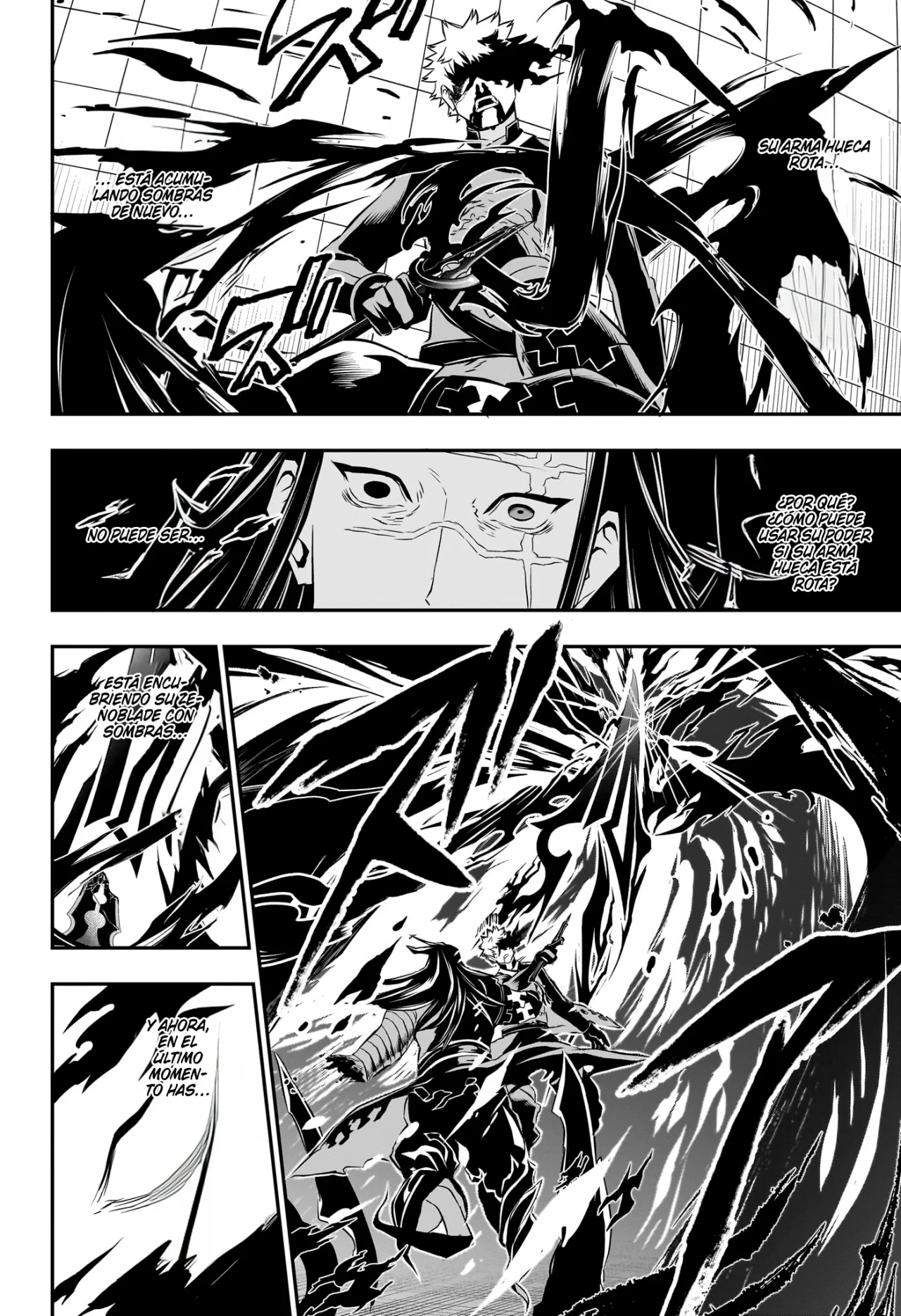 Read Nue no Onmyouji ES Manga Online