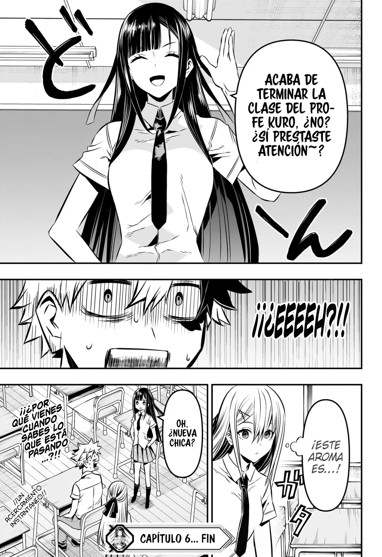 Read Nue no Onmyouji ES Manga Online
