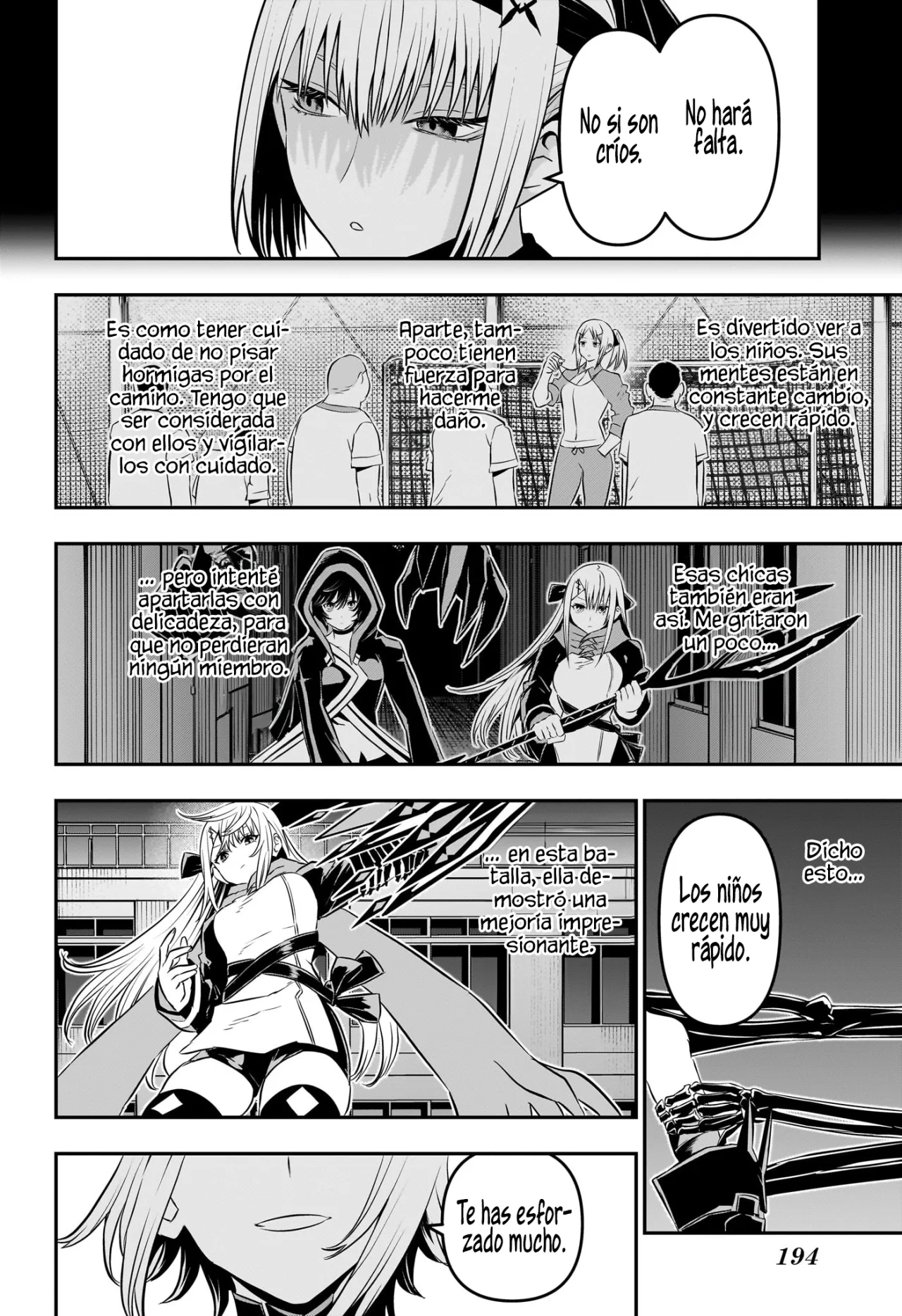 Read Nue no Onmyouji ES Manga Online