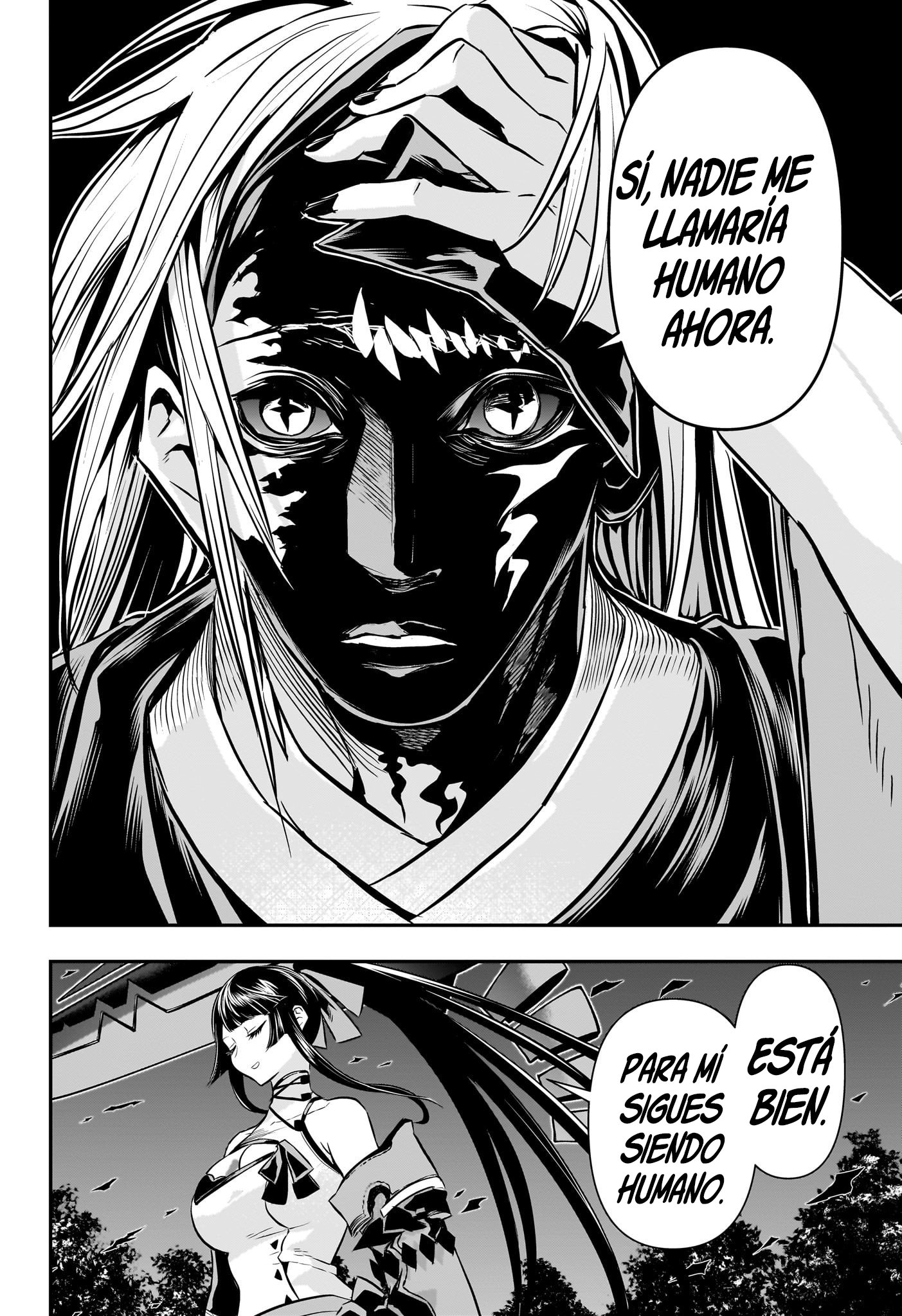 Read Nue no Onmyouji ES Manga Online