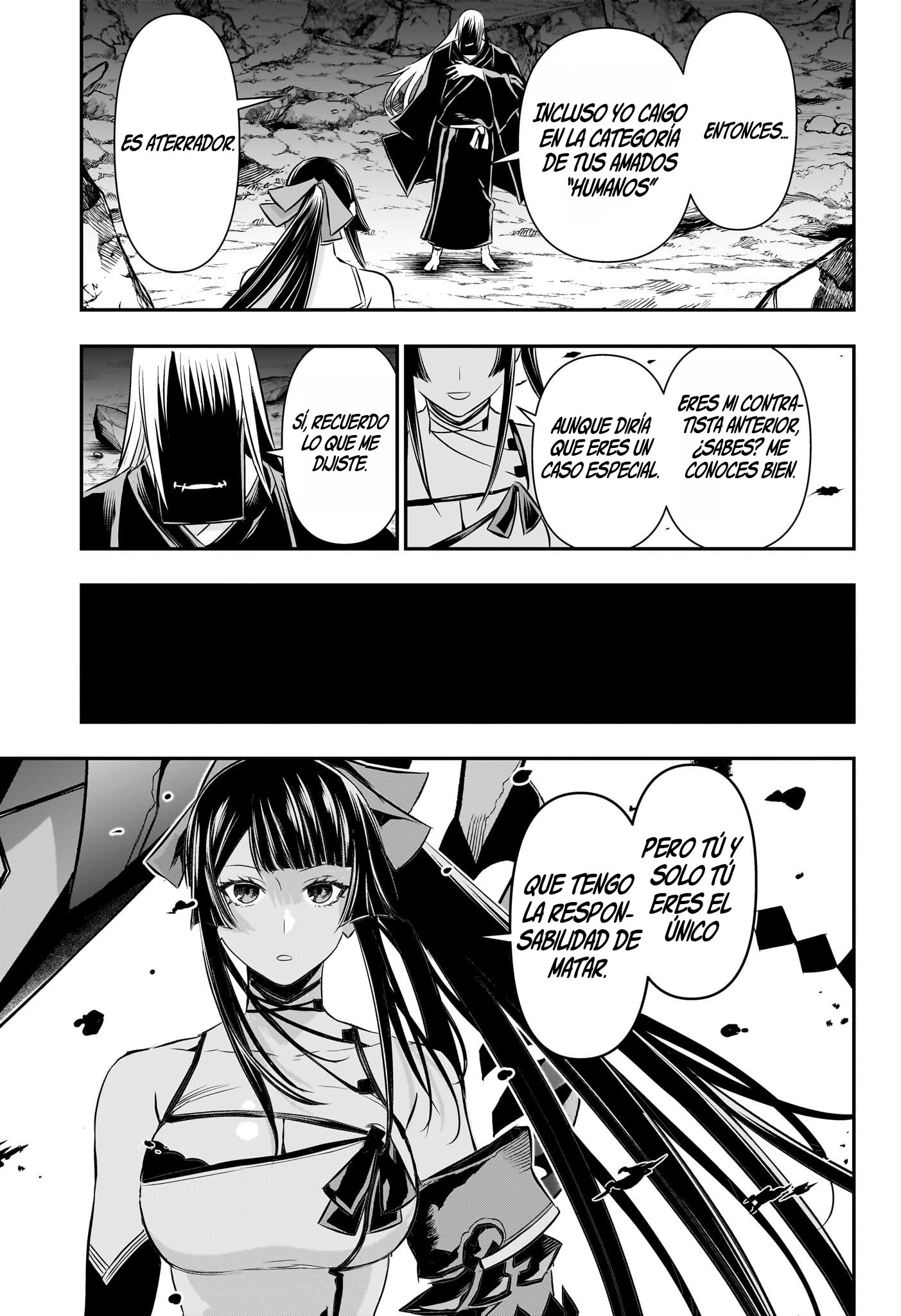 Read Nue no Onmyouji ES Manga Online