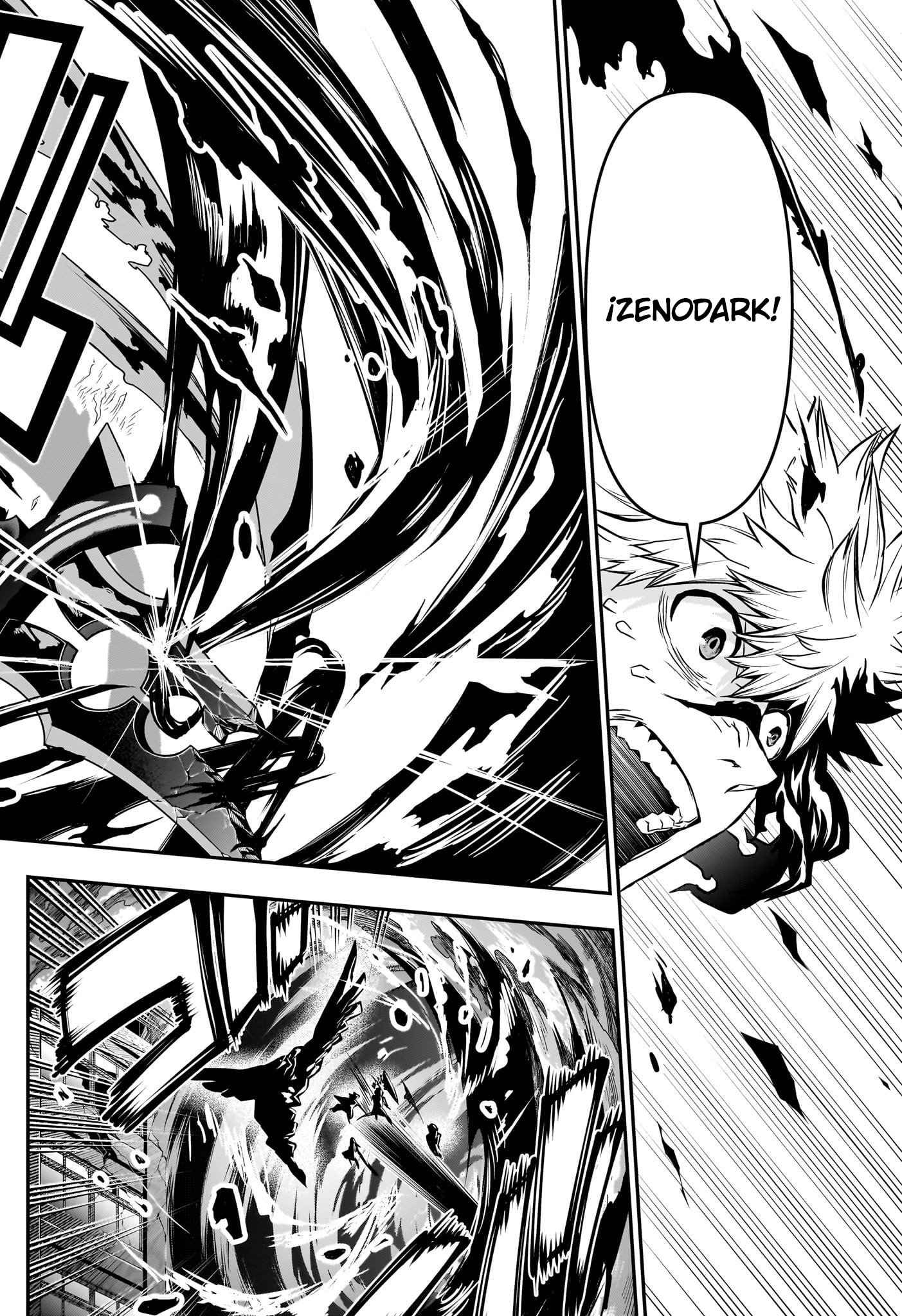 Read Nue no Onmyouji ES Manga Online