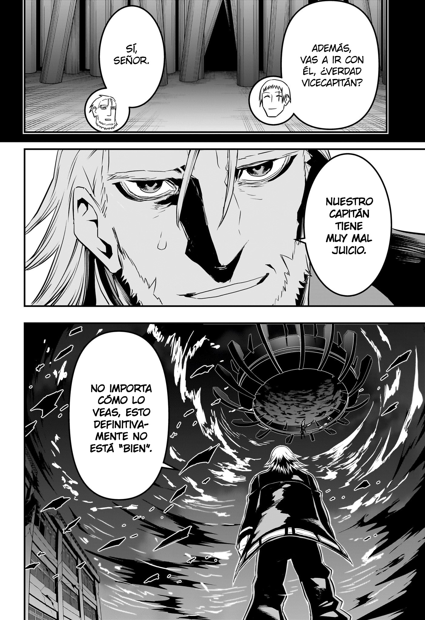 Read Nue no Onmyouji ES Manga Online