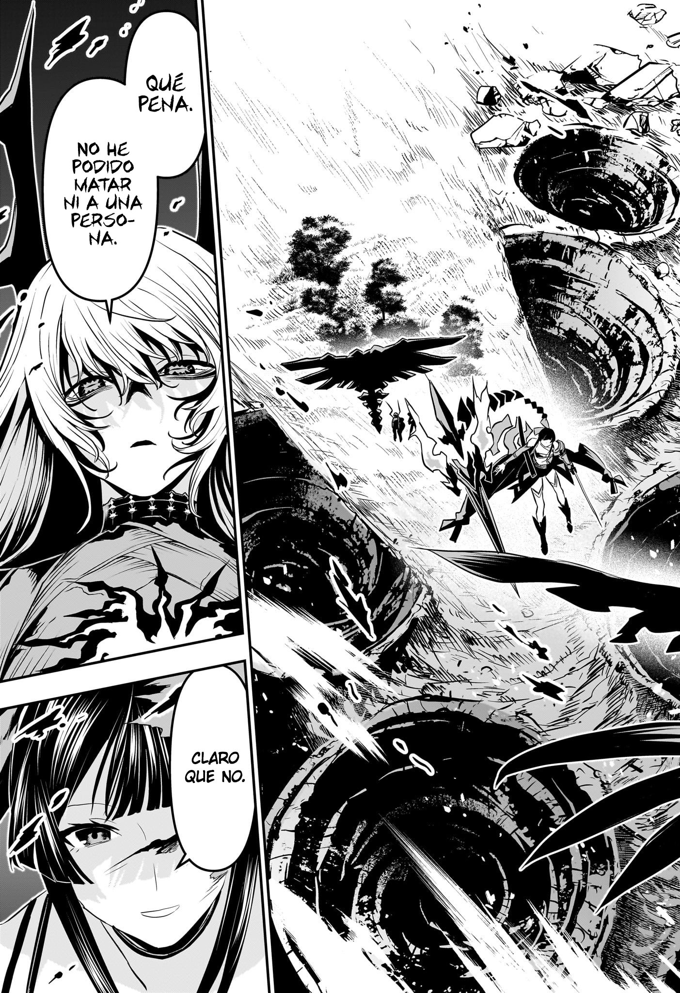 Read Nue no Onmyouji ES Manga Online