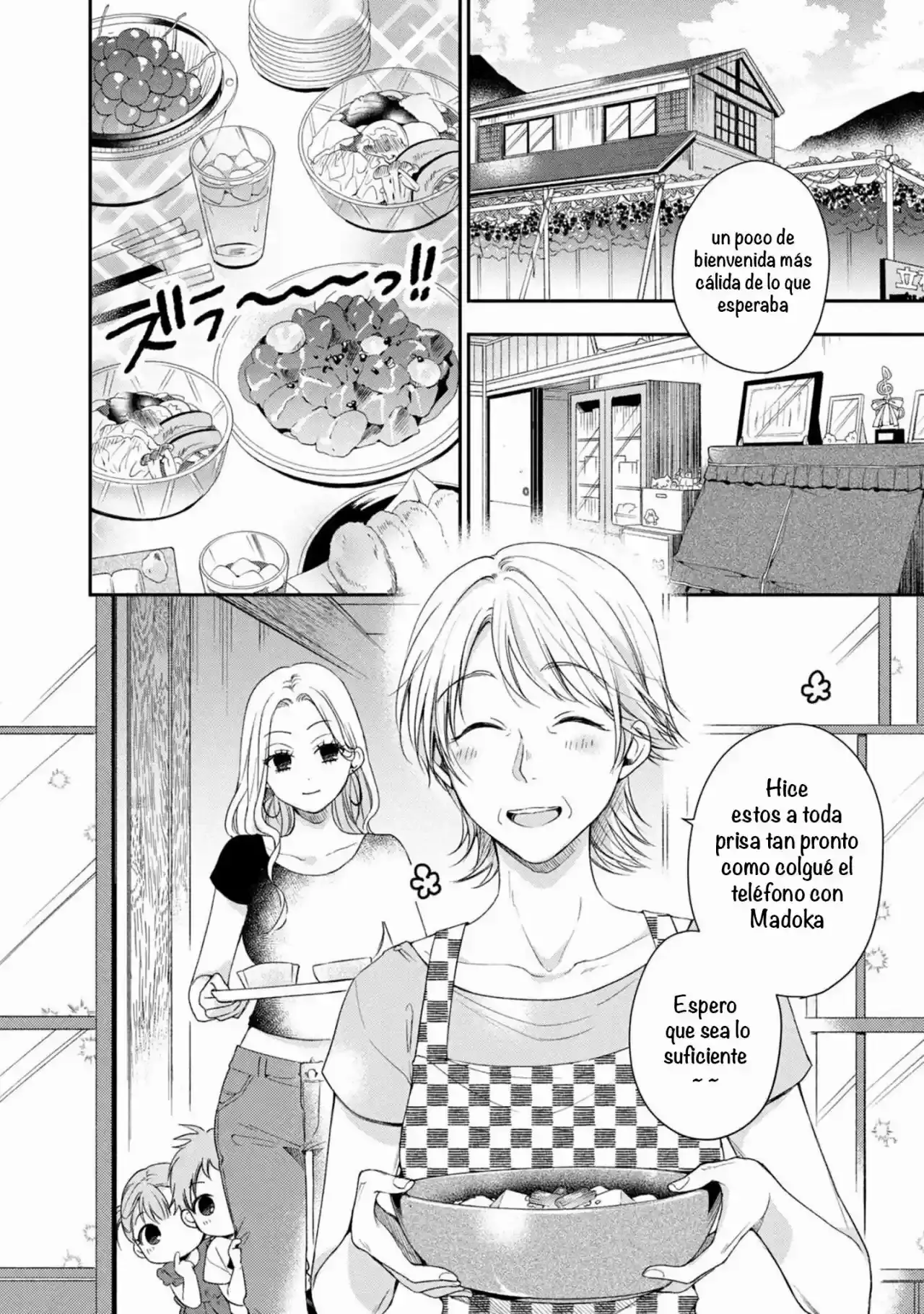 Read PODEMOS GUARDAR ESTE SECRETO_ ES Manga Online