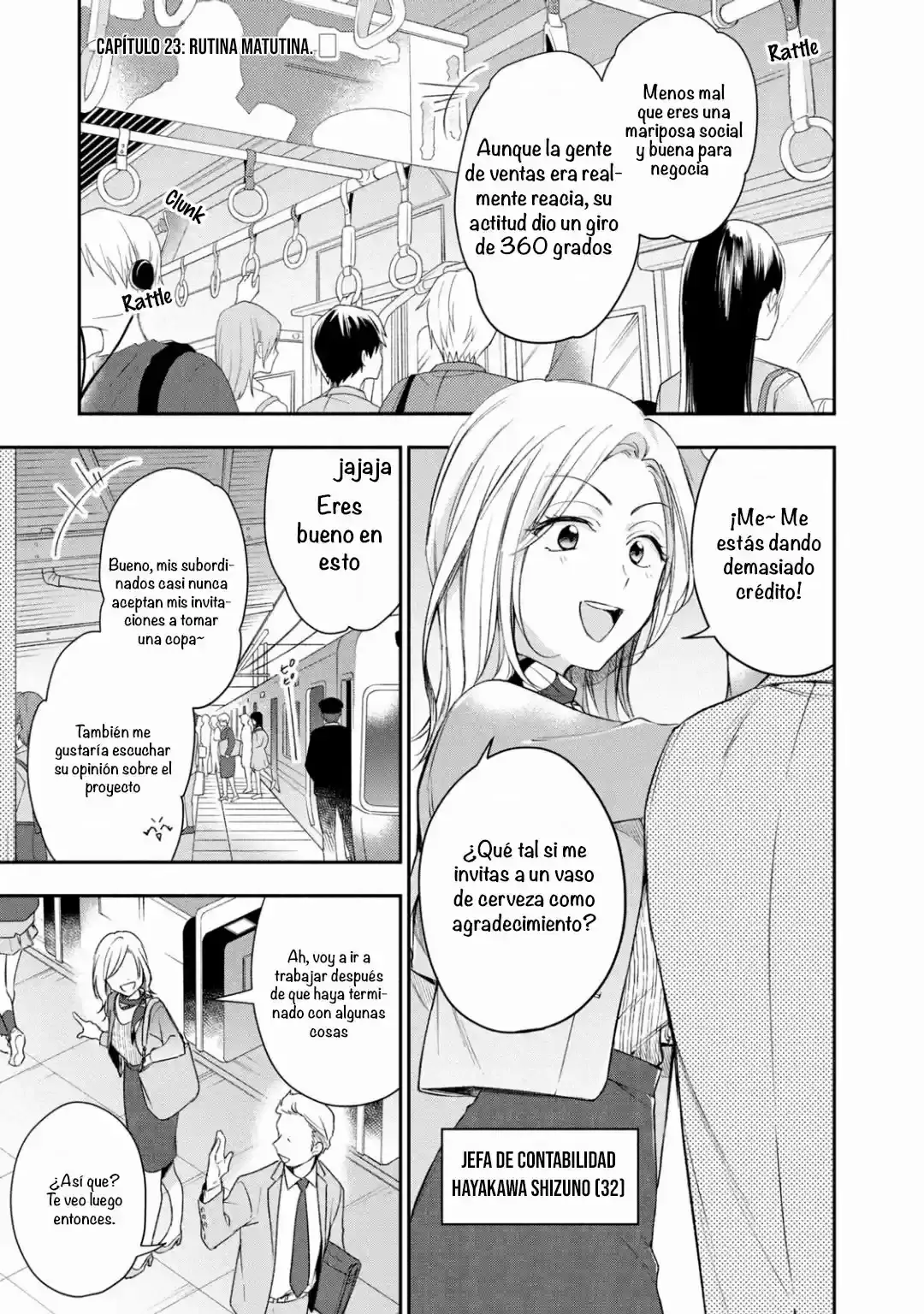 Read PODEMOS GUARDAR ESTE SECRETO_ ES Manga Online