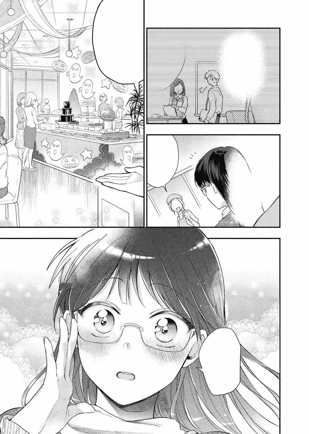 Read PODEMOS GUARDAR ESTE SECRETO_ ES Manga Online