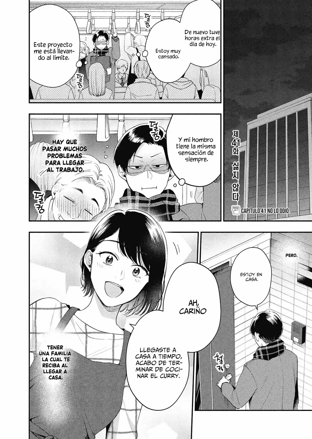 Read PODEMOS GUARDAR ESTE SECRETO_ ES Manga Online