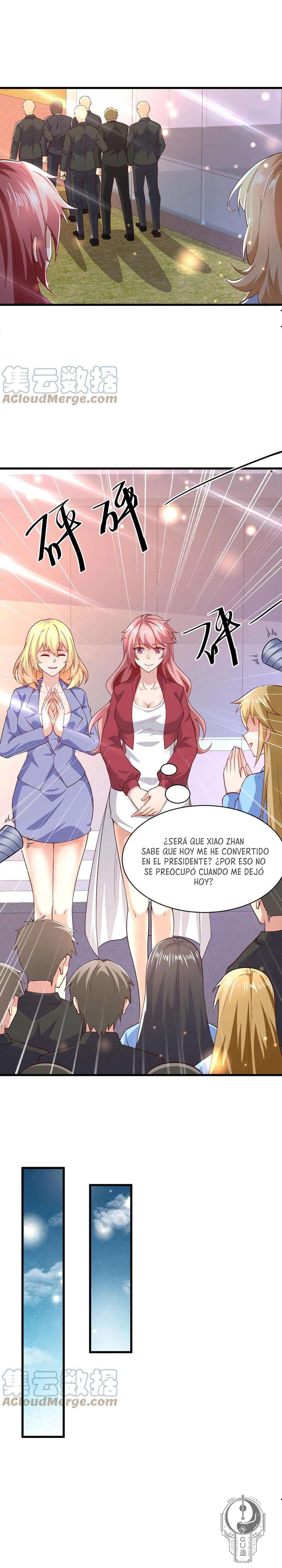 Read Padre dios de la guerra ES Manga Online