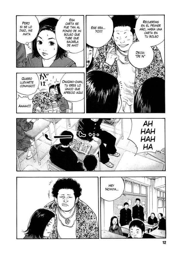 Read Real ES Manga Online