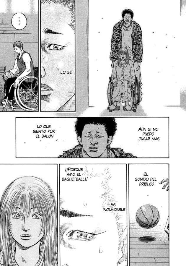 Read Real ES Manga Online