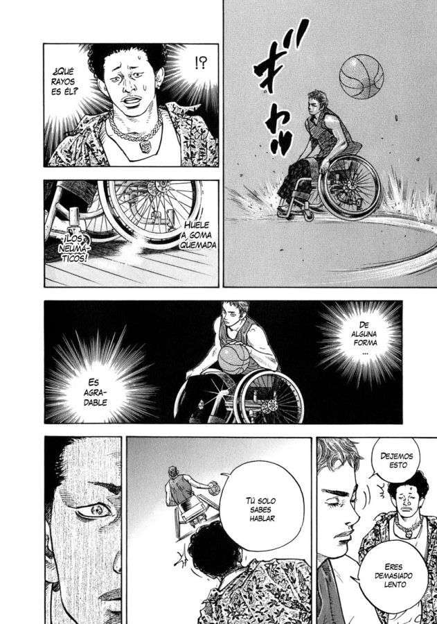 Read Real ES Manga Online