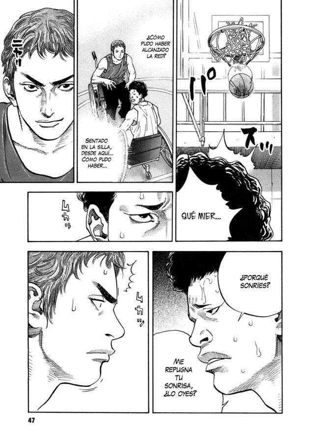Read Real ES Manga Online