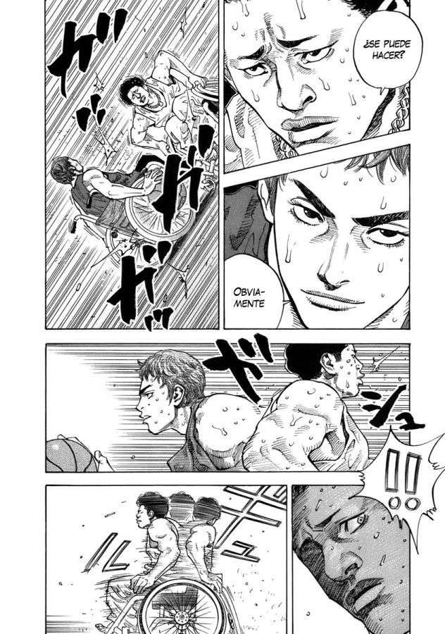 Read Real ES Manga Online